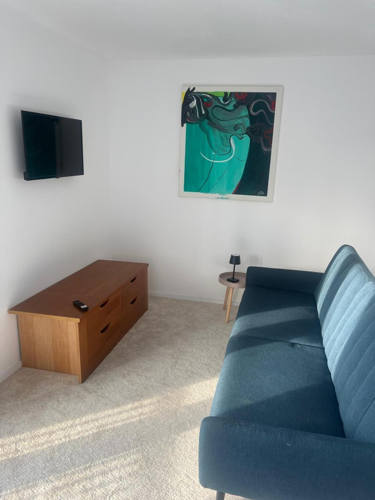 Lala Home Oradea Exteriér fotografie