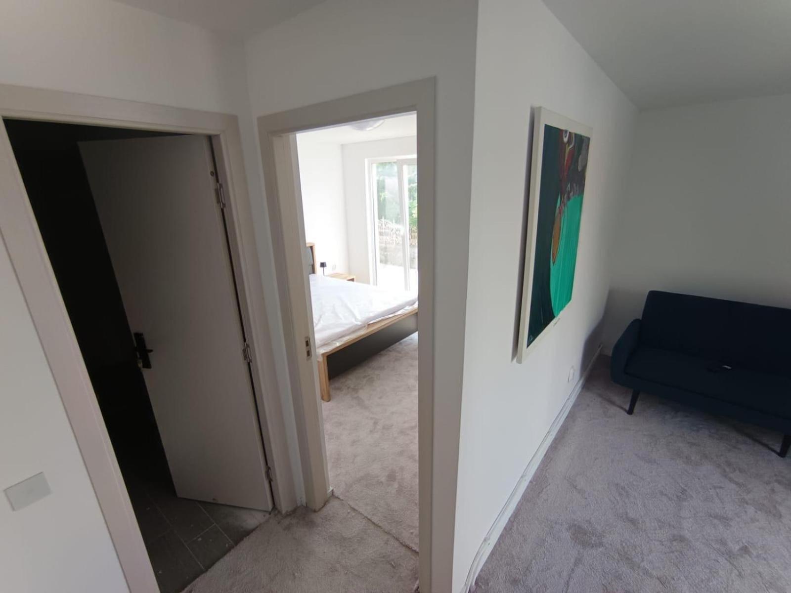 Lala Home Oradea Exteriér fotografie