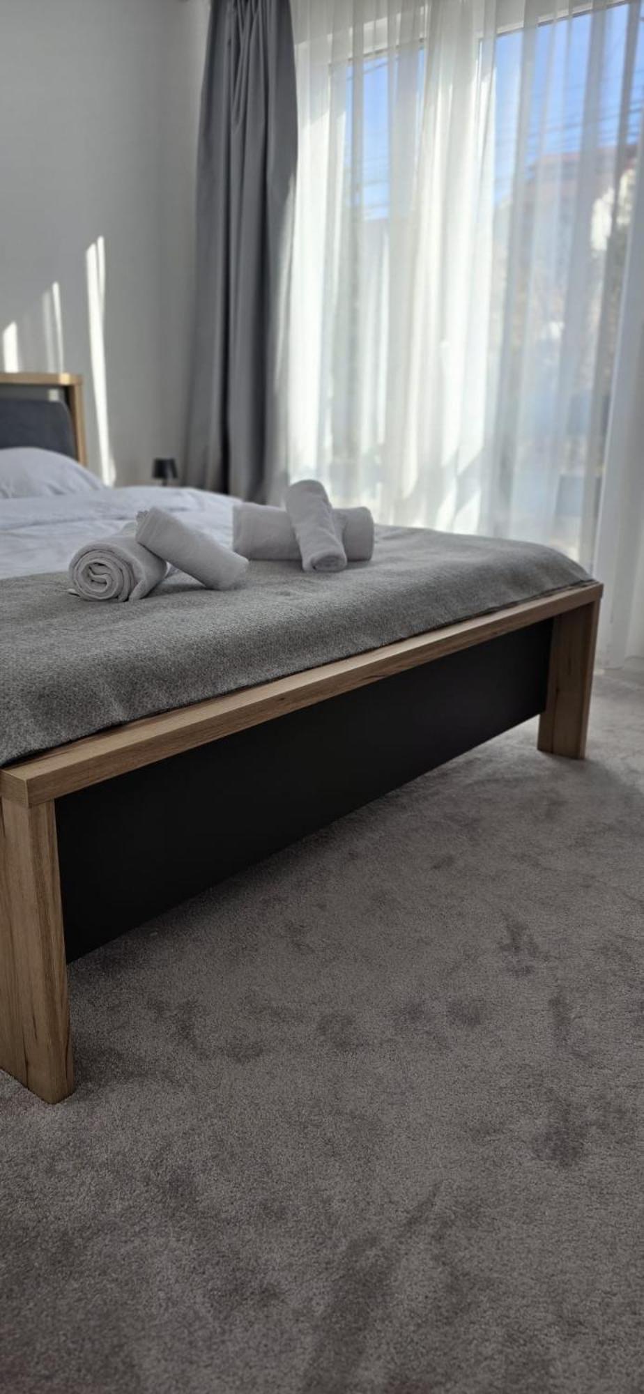 Lala Home Oradea Exteriér fotografie
