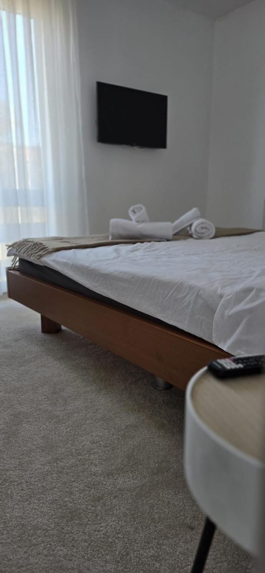 Lala Home Oradea Exteriér fotografie