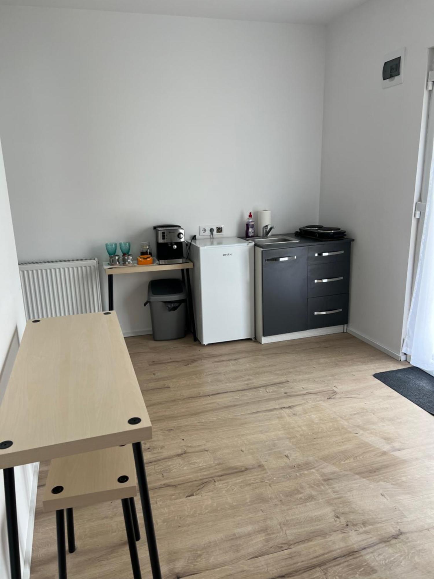 Lala Home Oradea Exteriér fotografie