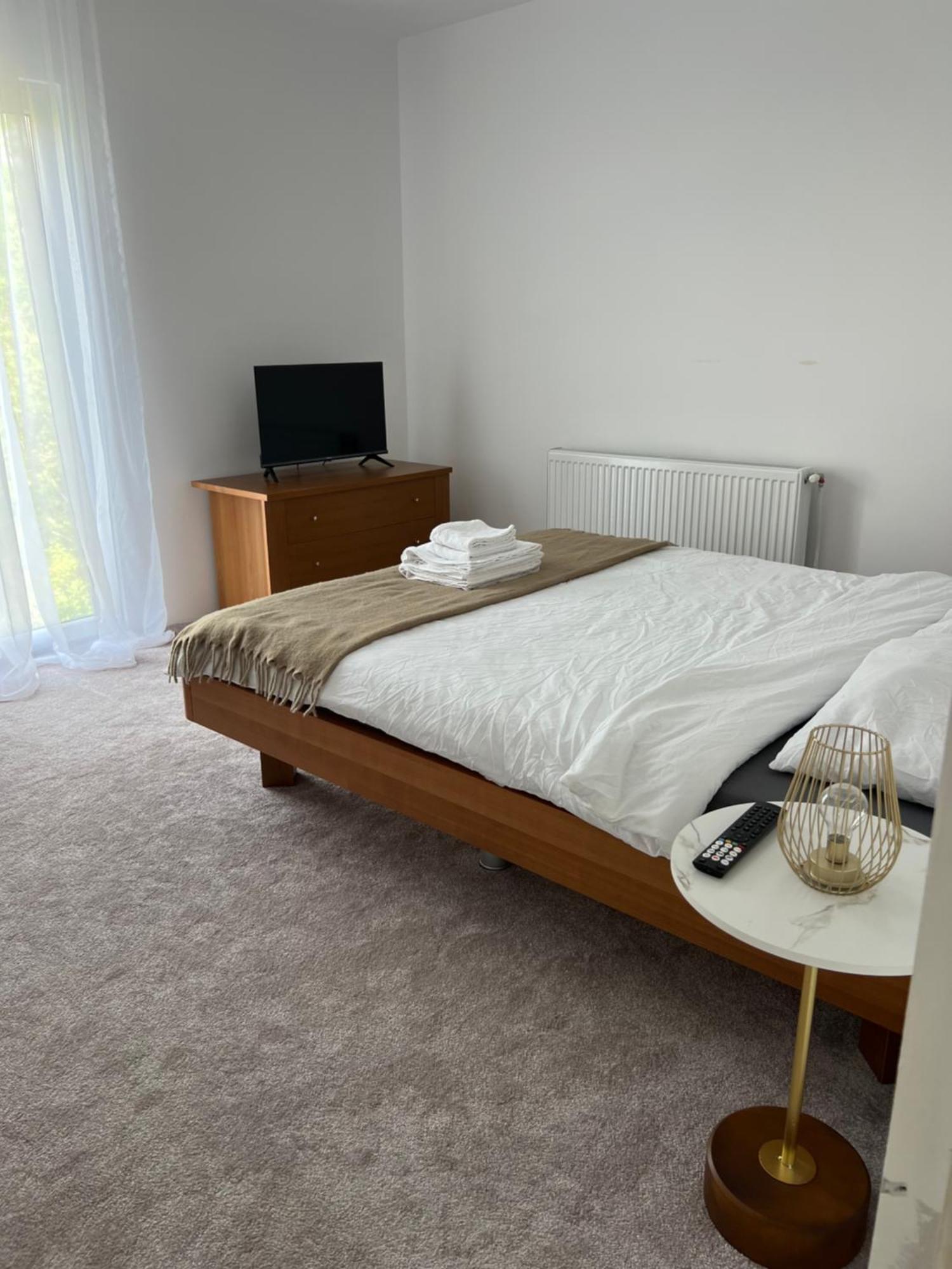 Lala Home Oradea Exteriér fotografie